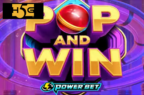 Pop and Win
